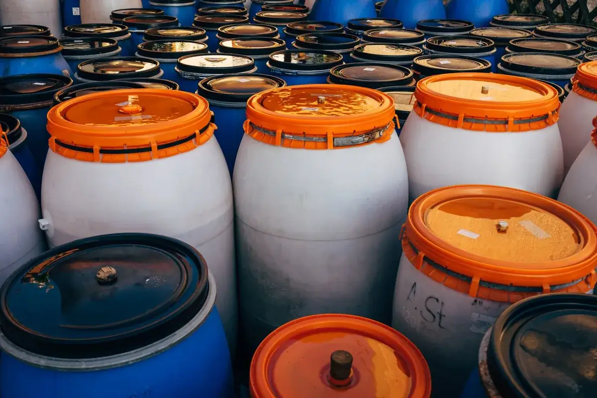 Medical Waste Removal in Norridgewock, ME